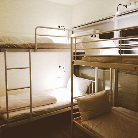 Luftpause Hostel Kaohsiung Dış mekan fotoğraf
