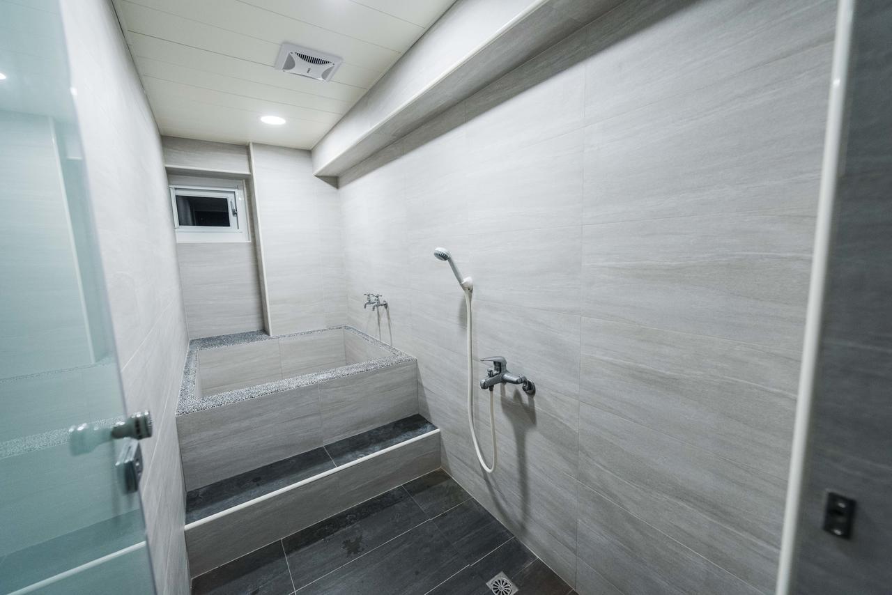 Luftpause Hostel Kaohsiung Dış mekan fotoğraf