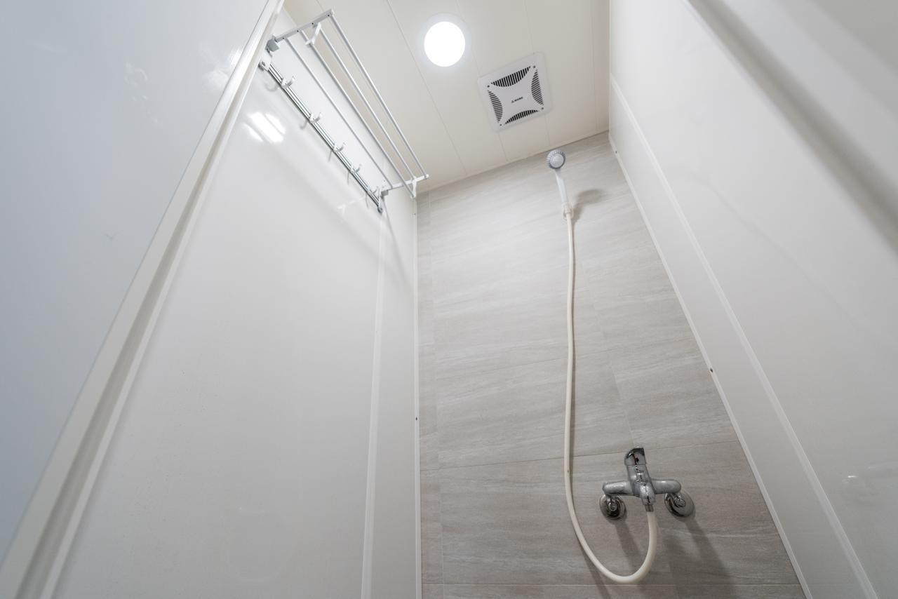 Luftpause Hostel Kaohsiung Dış mekan fotoğraf